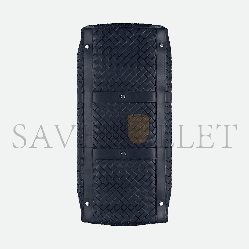 bo*te*ga Ve*ne*ta large classic intrecciato duffle 650061v2e418838 (50*27*24cm)